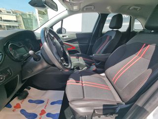 Opel Crossland 2021 GS-Line/AUTOMATIC/1.2cc130ps-thumb-27