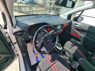 Opel Crossland 2021 GS-Line/AUTOMATIC/1.2cc130ps-thumb-28