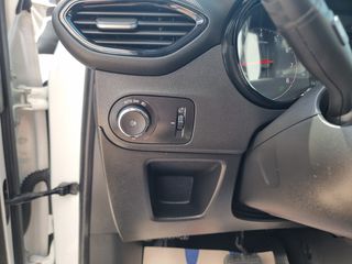 Opel Crossland 2021 GS-Line/AUTOMATIC/1.2cc130ps-thumb-29