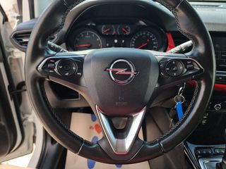 Opel Crossland 2021 GS-Line/AUTOMATIC/1.2cc130ps-thumb-31