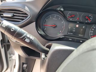 Opel Crossland 2021 GS-Line/AUTOMATIC/1.2cc130ps-thumb-34