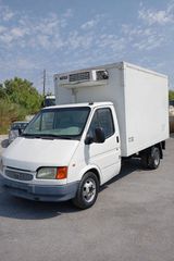 Ψυγείο Ford 1999 TRANSIT ΨΥΓΕΙΟ -- ΡΕΥΜΑ-ΔΡΟΜΟ