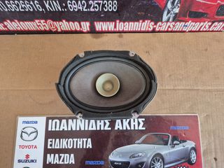 MAZDA CX-7 2008 ΗΧΕΙΟ ΠΙΣΩ ΔΕΞΙΟ-thumb-2