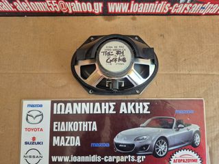 MAZDA CX-7 2008 ΗΧΕΙΟ ΠΙΣΩ ΔΕΞΙΟ-thumb-3