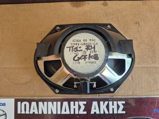 MAZDA CX-7 2008 ΗΧΕΙΟ ΠΙΣΩ ΔΕΞΙΟ-thumb-4