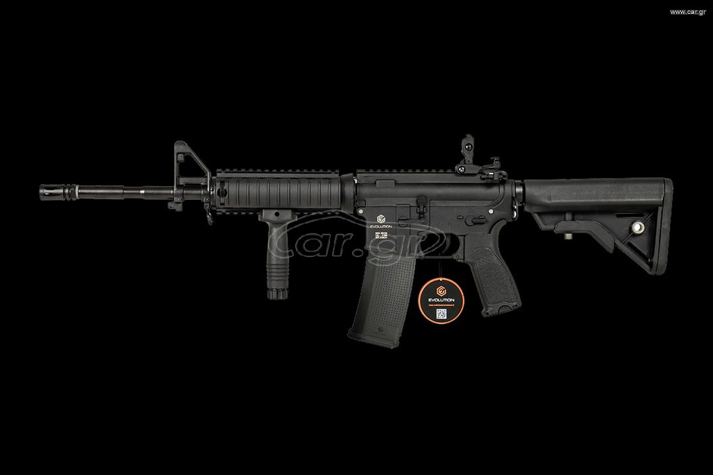 ΟΠΛΟ SOFT Evolution Recon SOPMOD 14.5″ Carbontech