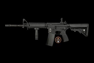 ΟΠΛΟ SOFT Evolution Recon SOPMOD 14.5″ Carbontech