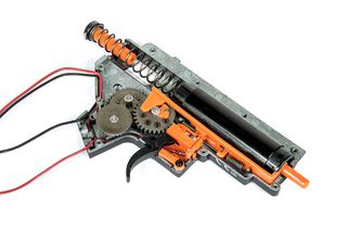 ΟΠΛΟ SOFT Evolution Recon SOPMOD 14.5″ Carbontech-thumb-5