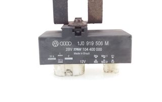 ΡΕΛΕ ΒΕΝΤΙΛΑΤΕΡ ΨΥΓΕΙΟΥ VW / SEAT / SKODA / AUDI – OEM 1J0919506M