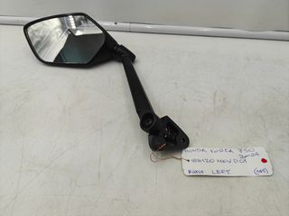 HONDA FORZA 750 2025 ΑΡΙΣΤΕΡΟΣ ΚΑΘΡΕΠΤΗΣ 88120MKVD01