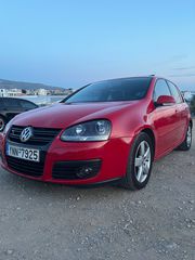 Volkswagen Golf 2009 TSI 1.4