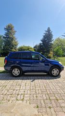Toyota RAV 4 2001 2.0 4X4