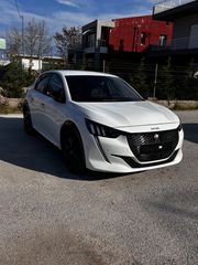 Peugeot 208 2023 GT