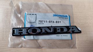 ΣΗΜΑ ΠΙΣΩ HONDA CIVIC 3DR-4DR-5DR 1996-2000