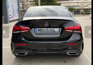 Mercedes-Benz A 180 2020 AMG LINE