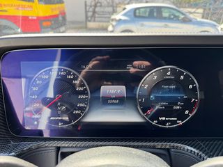 Mercedes-Benz G 63 AMG 2020 AMG *ANDREADIS*-thumb-64