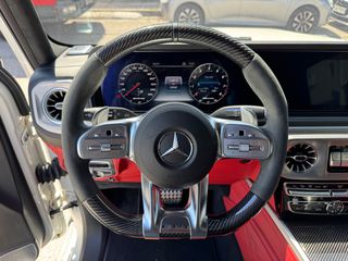 Mercedes-Benz G 63 AMG 2020 AMG *ANDREADIS*-thumb-66