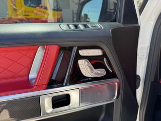 Mercedes-Benz G 63 AMG 2020 AMG *ANDREADIS*-thumb-67