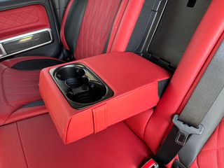 Mercedes-Benz G 63 AMG 2020 AMG *ANDREADIS*-thumb-71