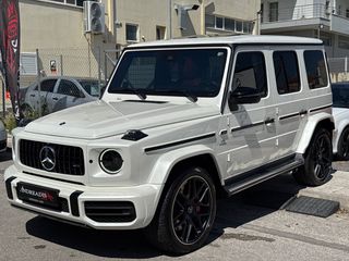Mercedes-Benz G 63 AMG 2020 AMG *ANDREADIS*-thumb-1