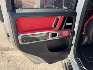Mercedes-Benz G 63 AMG 2020 AMG *ANDREADIS*-thumb-73