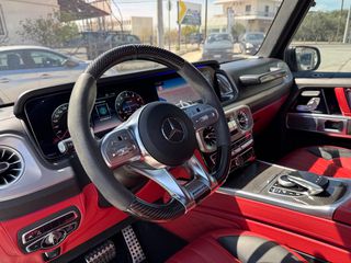 Mercedes-Benz G 63 AMG 2020 AMG *ANDREADIS*-thumb-76