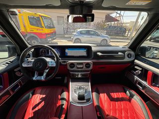 Mercedes-Benz G 63 AMG 2020 AMG *ANDREADIS*-thumb-77