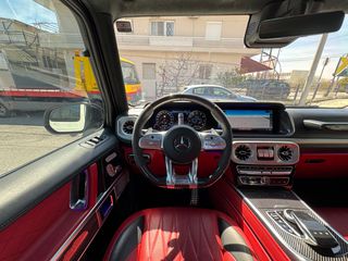 Mercedes-Benz G 63 AMG 2020 AMG *ANDREADIS*-thumb-78