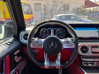 Mercedes-Benz G 63 AMG 2020 AMG *ANDREADIS*-thumb-79