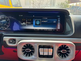 Mercedes-Benz G 63 AMG 2020 AMG *ANDREADIS*-thumb-81