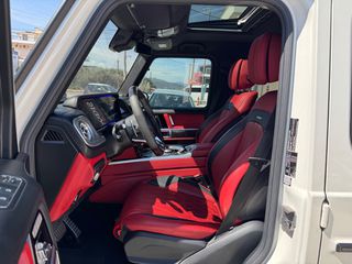 Mercedes-Benz G 63 AMG 2020 AMG *ANDREADIS*-thumb-44