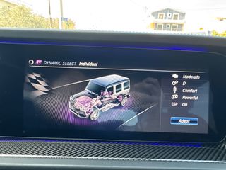 Mercedes-Benz G 63 AMG 2020 AMG *ANDREADIS*-thumb-89