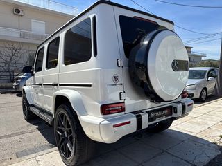 Mercedes-Benz G 63 AMG 2020 AMG *ANDREADIS*-thumb-2