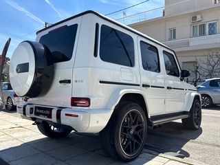 Mercedes-Benz G 63 AMG 2020 AMG *ANDREADIS*-thumb-3