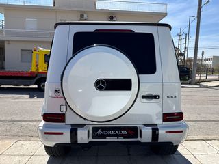 Mercedes-Benz G 63 AMG 2020 AMG *ANDREADIS*-thumb-5