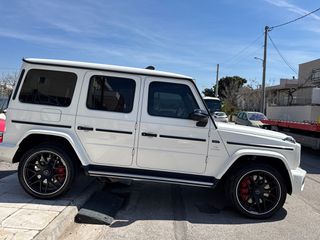 Mercedes-Benz G 63 AMG 2020 AMG *ANDREADIS*-thumb-6