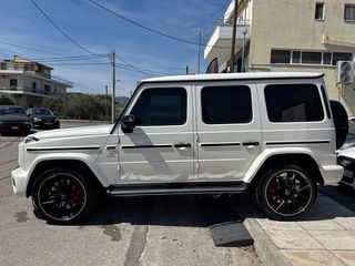 Mercedes-Benz G 63 AMG 2020 AMG *ANDREADIS*-thumb-7