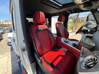 Mercedes-Benz G 63 AMG 2020 AMG *ANDREADIS*-thumb-36