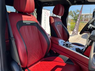 Mercedes-Benz G 63 AMG 2020 AMG *ANDREADIS*-thumb-37