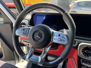 Mercedes-Benz G 63 AMG 2020 AMG *ANDREADIS*-thumb-39