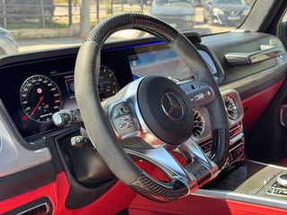 Mercedes-Benz G 63 AMG 2020 AMG *ANDREADIS*-thumb-38