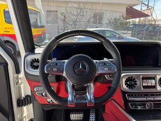 Mercedes-Benz G 63 AMG 2020 AMG *ANDREADIS*-thumb-40