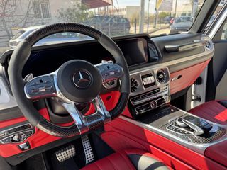 Mercedes-Benz G 63 AMG 2020 AMG *ANDREADIS*-thumb-41