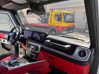 Mercedes-Benz G 63 AMG 2020 AMG *ANDREADIS*-thumb-42