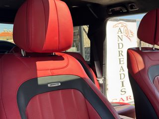 Mercedes-Benz G 63 AMG 2020 AMG *ANDREADIS*-thumb-46