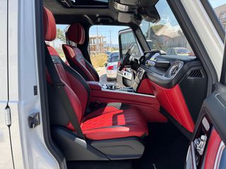 Mercedes-Benz G 63 AMG 2020 AMG *ANDREADIS*-thumb-45