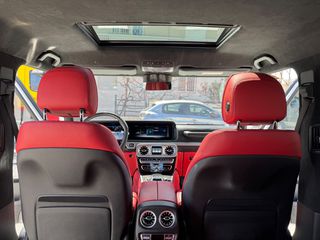 Mercedes-Benz G 63 AMG 2020 AMG *ANDREADIS*-thumb-50