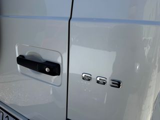 Mercedes-Benz G 63 AMG 2020 AMG *ANDREADIS*-thumb-52