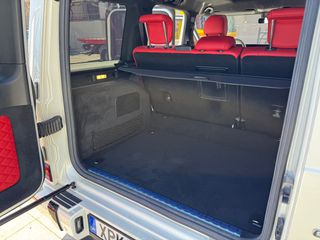 Mercedes-Benz G 63 AMG 2020 AMG *ANDREADIS*-thumb-53