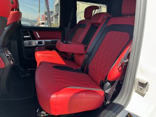 Mercedes-Benz G 63 AMG 2020 AMG *ANDREADIS*-thumb-60